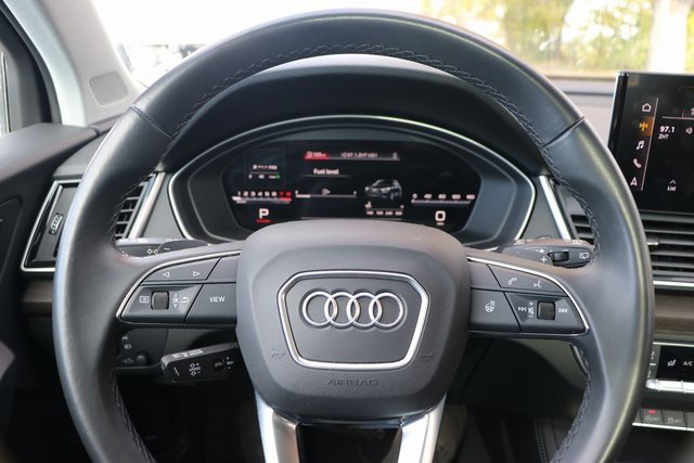 Used 2024 Audi Q5 2.0T Premium Plus image 22
