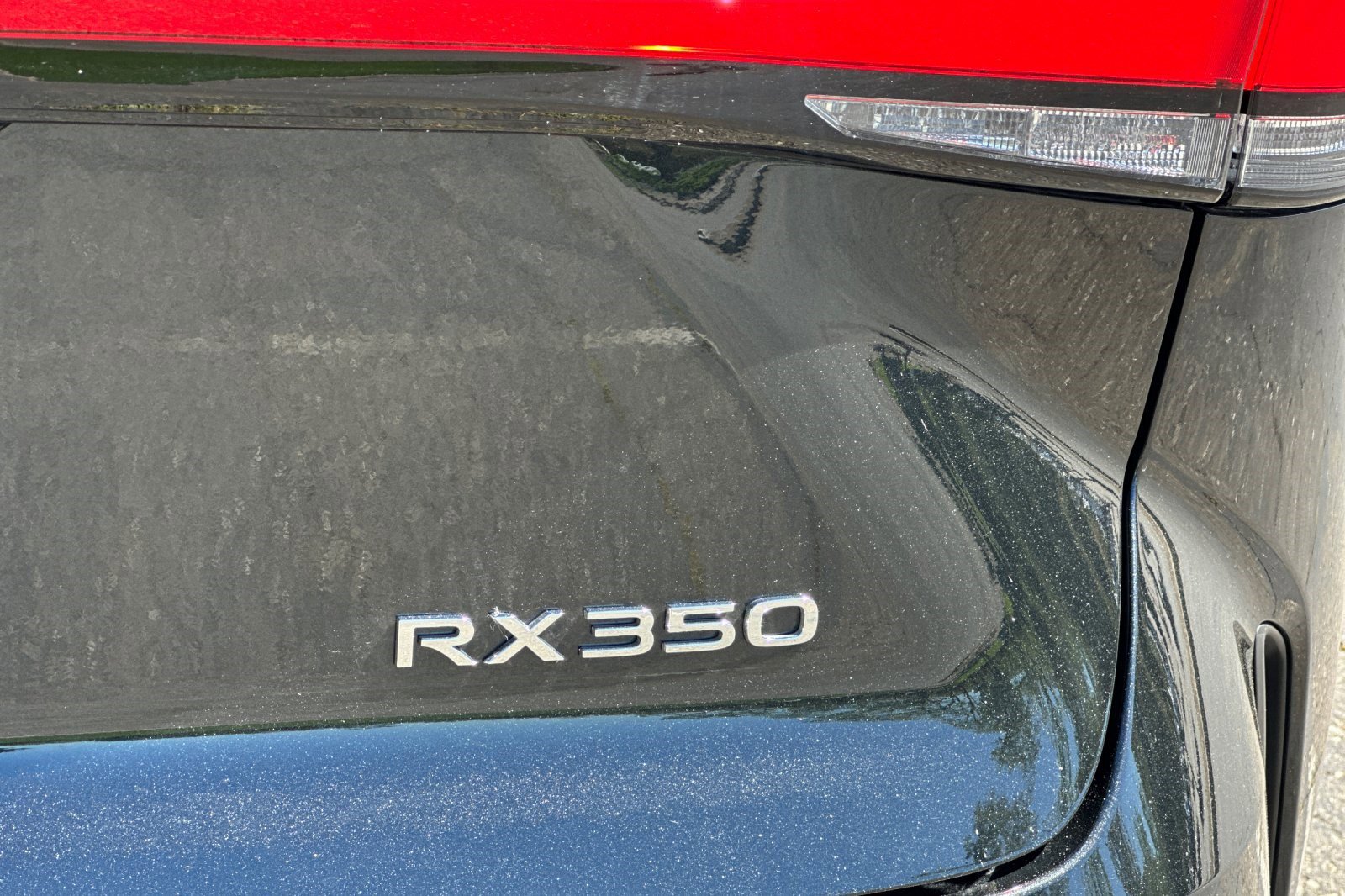 Certified 2025 Lexus RX 350 Premium w/ Accessory Package (Z1) image 38