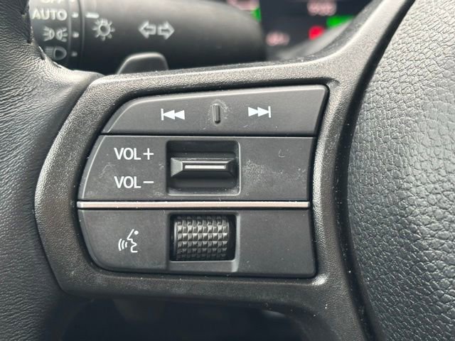 Certified 2023 Honda Accord EX-L image 12