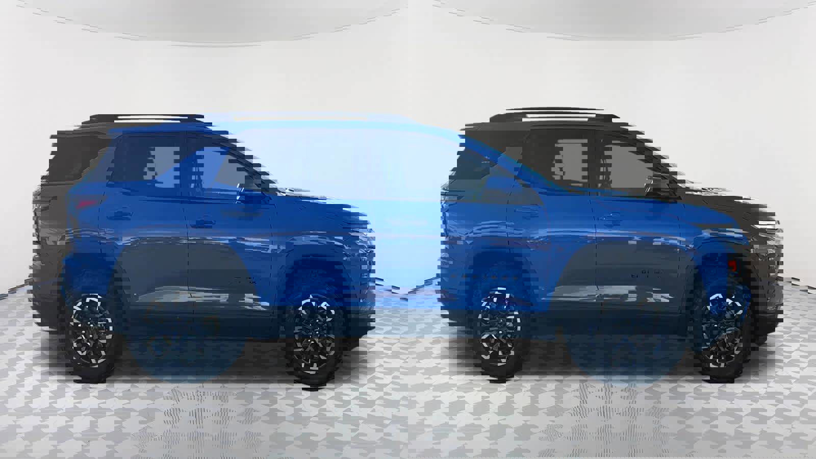 New 2026 Chevrolet Equinox ACTIV w/ Convenience Package III image 4