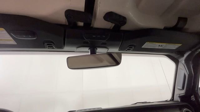 Used 2023 Jeep Wrangler Unlimited w/ 8.4" Radio Group AWD/4WD image 33