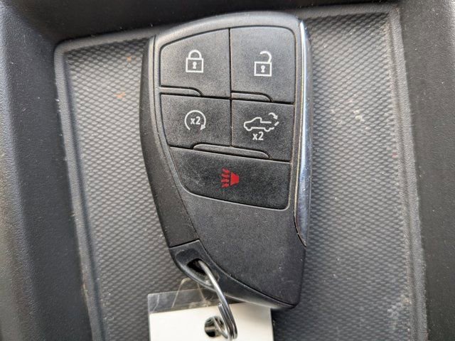 Used 2023 Chevrolet Silverado 1500 LT RWD image 31
