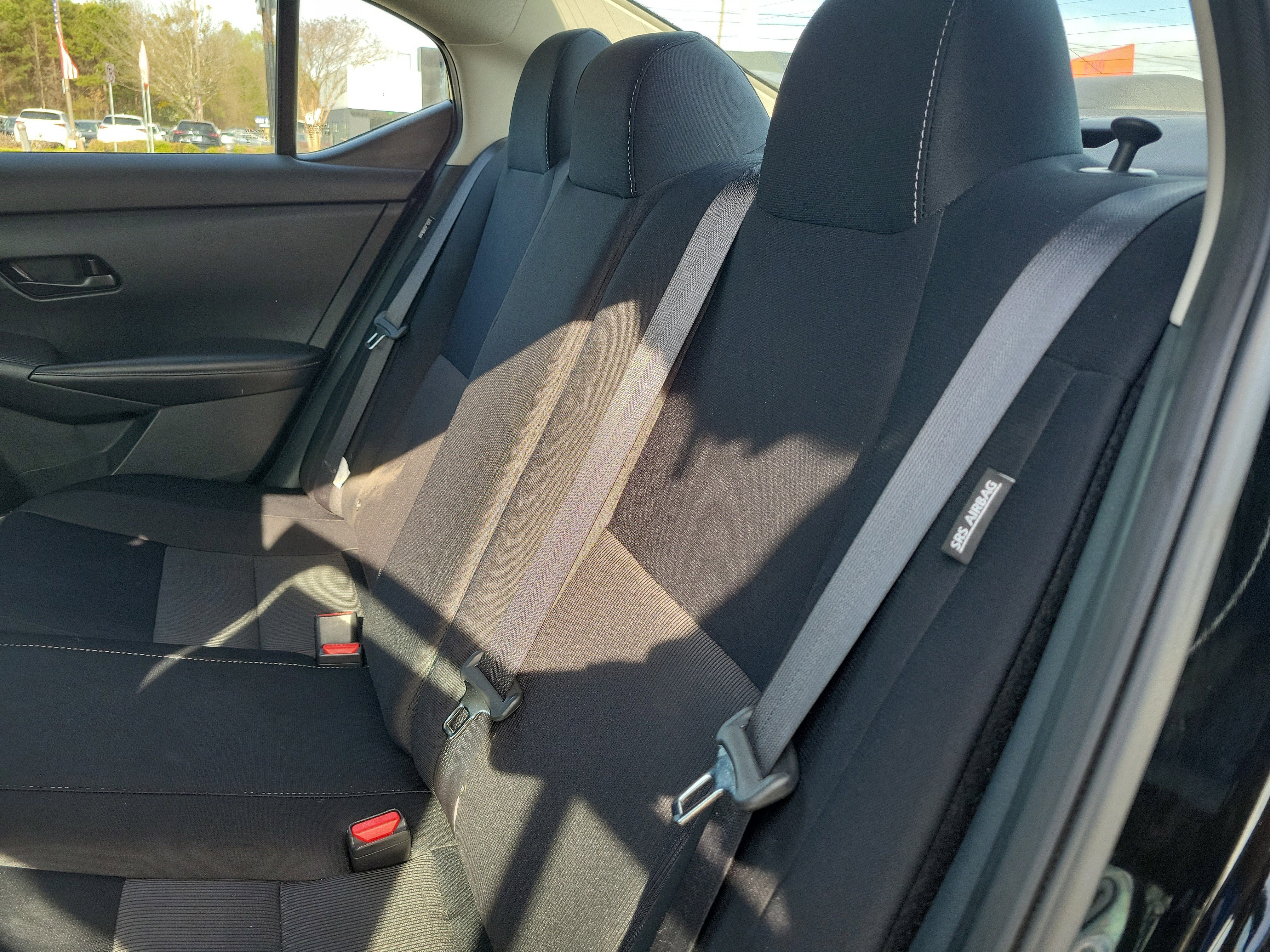 Used 2024 Nissan Sentra SV image 10