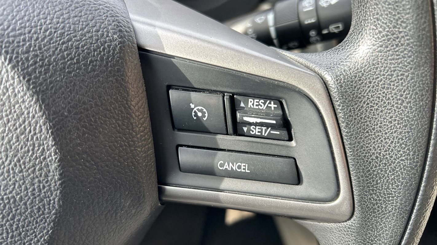 Used 2015 Subaru Crosstrek 2.0i Premium image 28