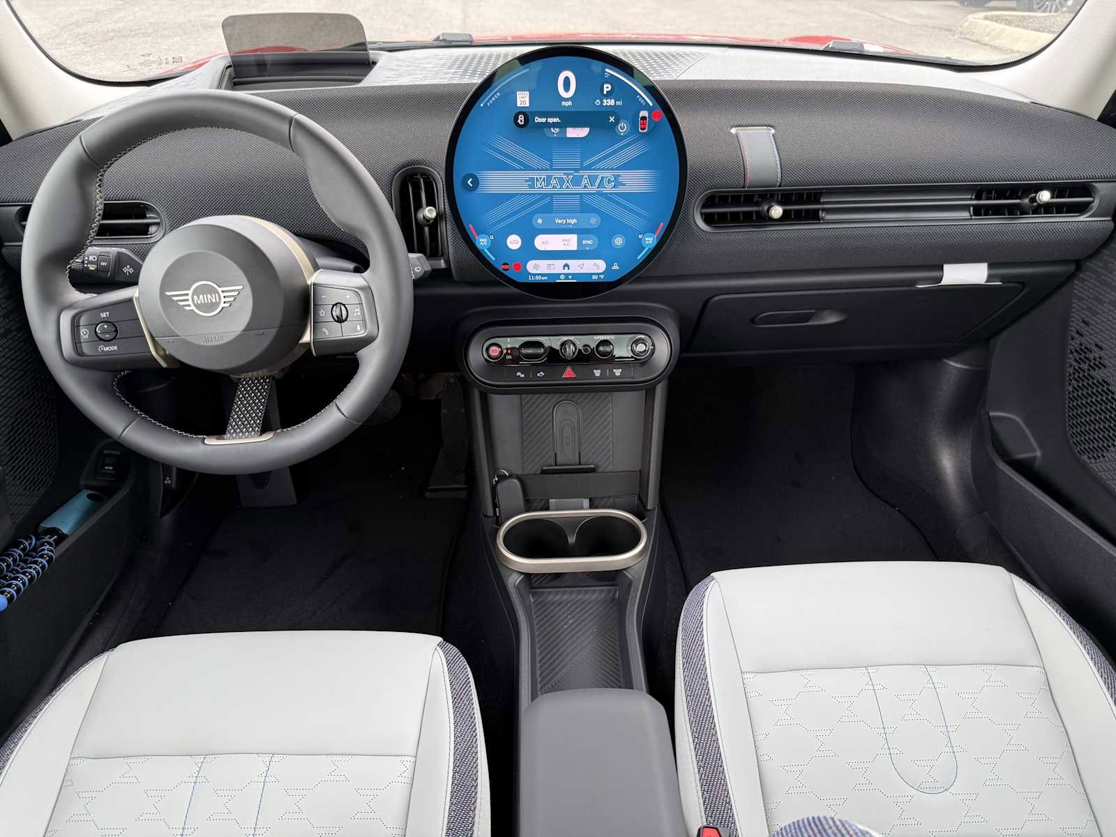 New 2025 MINI Cooper S image 12