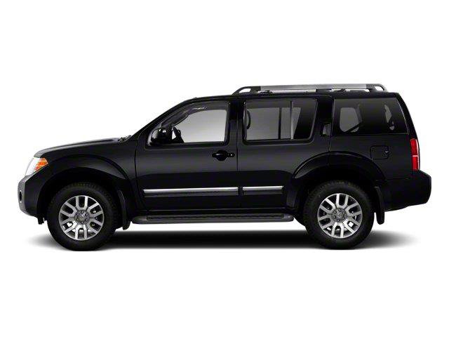 Used 2010 Nissan Pathfinder SE AWD/4WD image 9