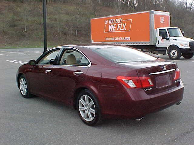 Used 2008 Lexus ES 350 FWD image 39