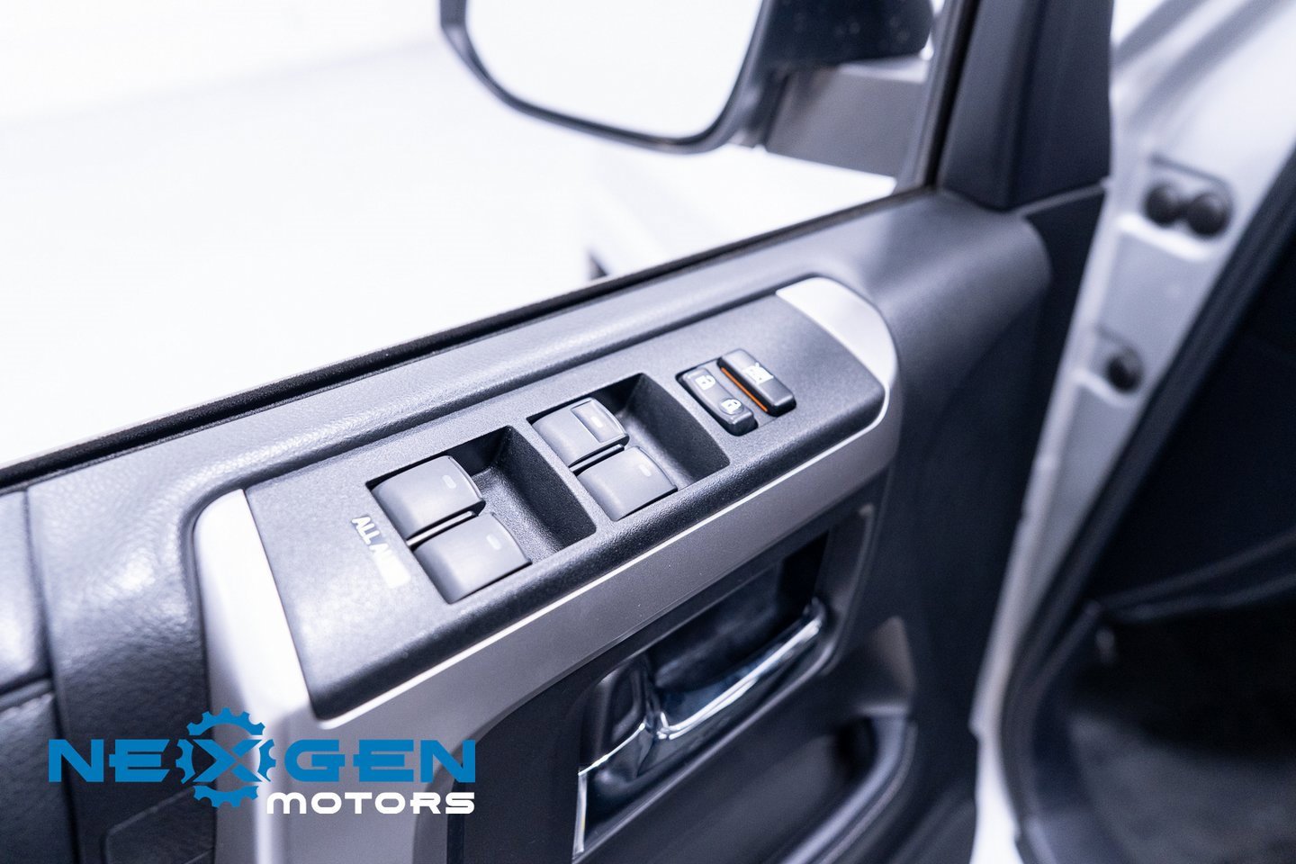 Used 2021 Toyota 4Runner SR5 Premium image 22