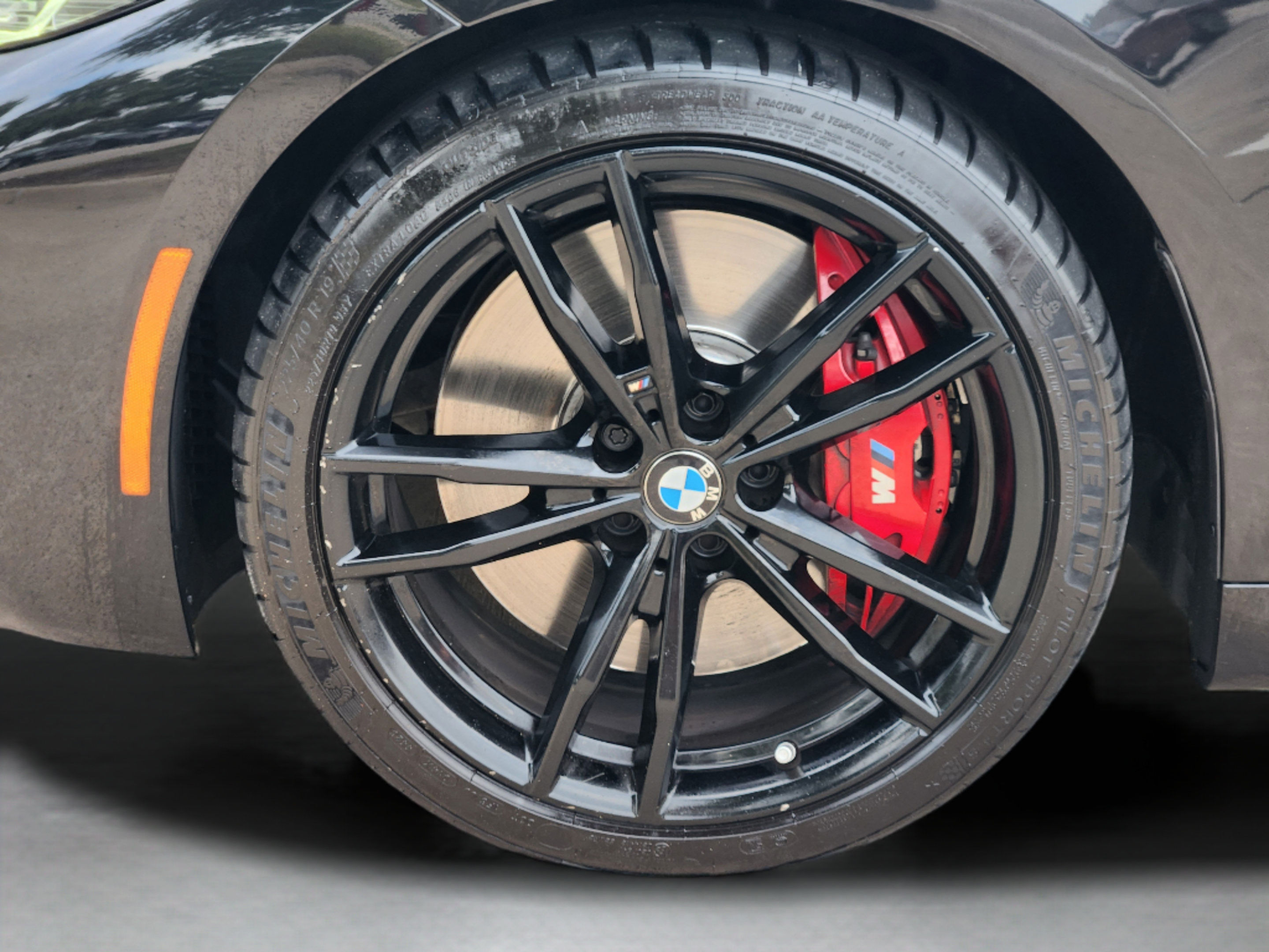 Used 2021 BMW 440i xDrive Coupe w/ Executive Package AWD/4WD image 37