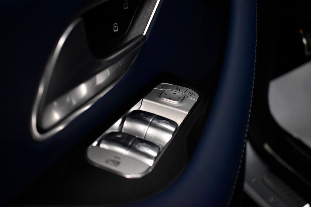 Certified 2026 Mercedes-Benz Maybach GLS 600 4MATIC image 45