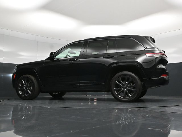 Used 2026 Jeep Grand Cherokee Limited AWD/4WD image 61