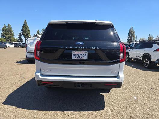 Used 2025 Ford Expedition Max Active image 5