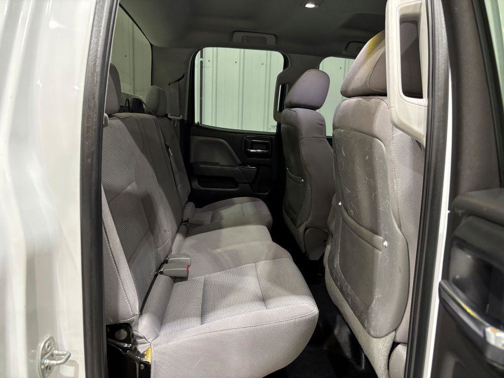 Used 2015 Chevrolet Silverado 2500 W/T image 14