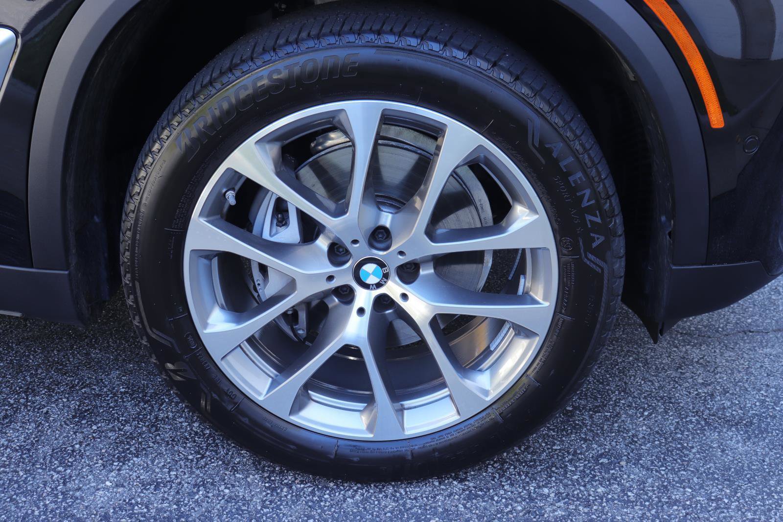 Used 2026 BMW X5 sDrive40i image 47