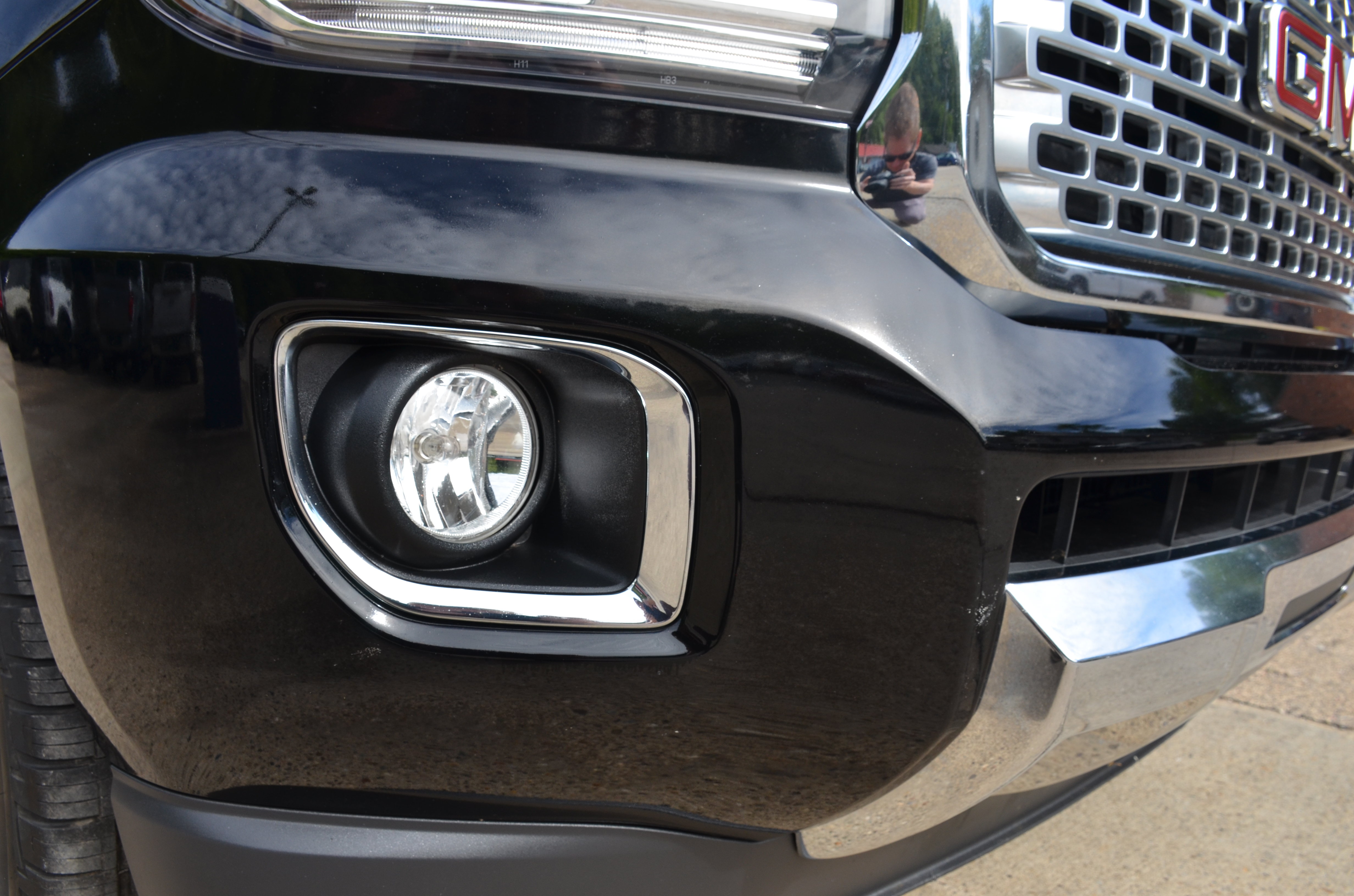 Used 2020 GMC Canyon Denali AWD/4WD image 9