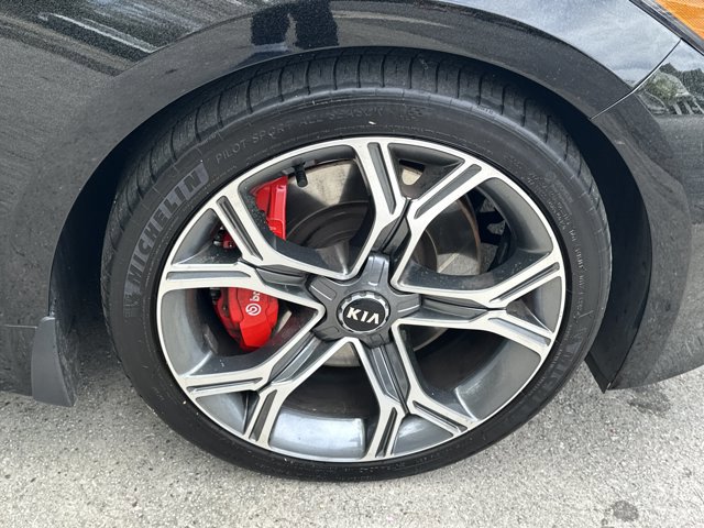 Certified 2020 Kia Stinger GT1 image 15