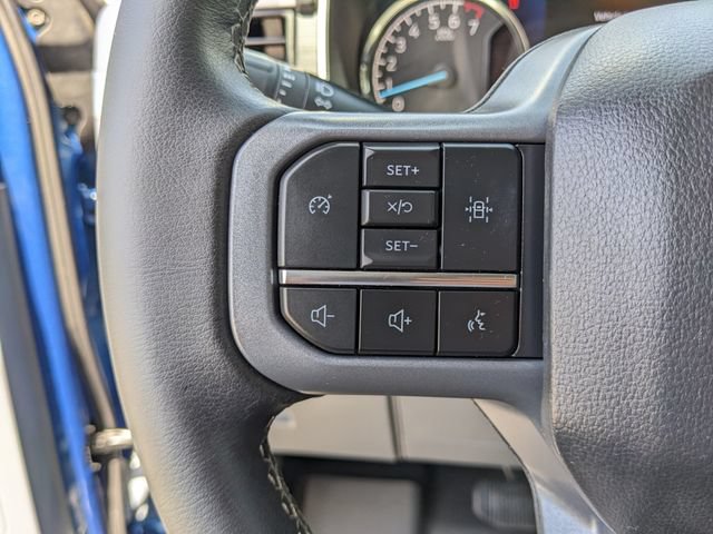 Certified 2023 Ford F150 XLT w/ Equipment Group 301A Mid AWD/4WD image 29