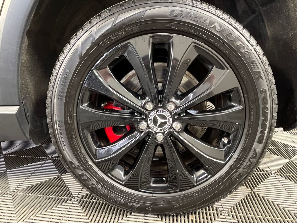 Used 2020 Mercedes-Benz GLE 350 4MATIC image 13