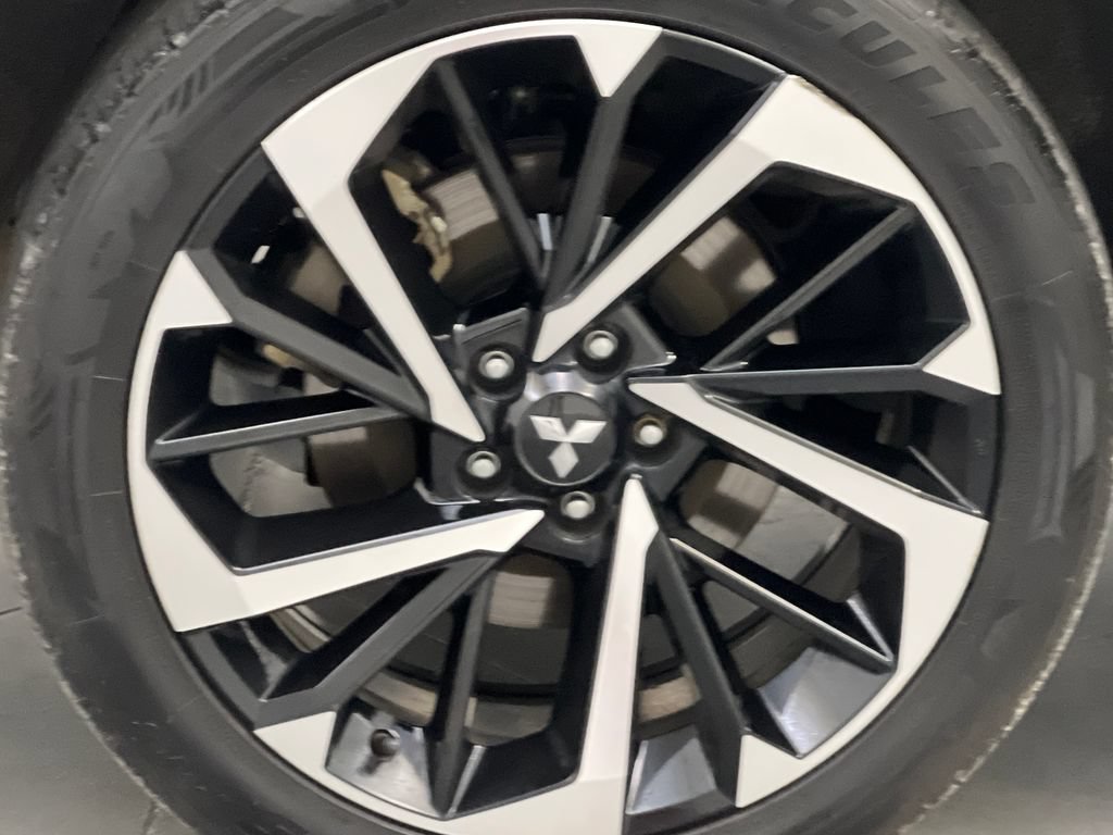 Used 2024 Mitsubishi Outlander SE AWD/4WD image 81