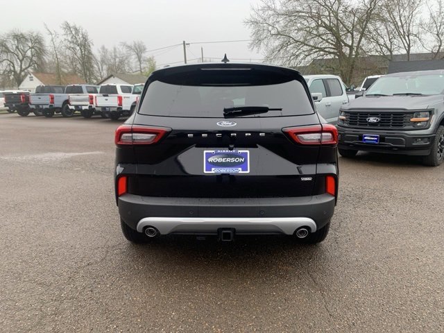 New 2025 Ford Escape SE w/ Class II Trailer Tow Package image 6