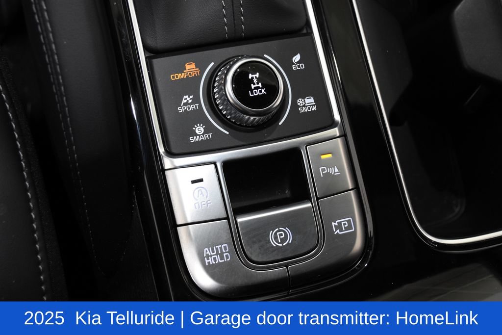 Used 2025 Kia Telluride SX Prestige X-Line AWD/4WD image 28