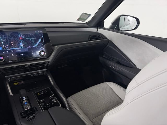 Certified 2025 Lexus TX 350 AWD w/ Technology Package image 36