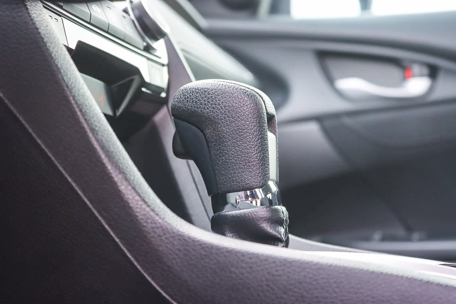 Used 2016 Honda Civic EX-T image 22