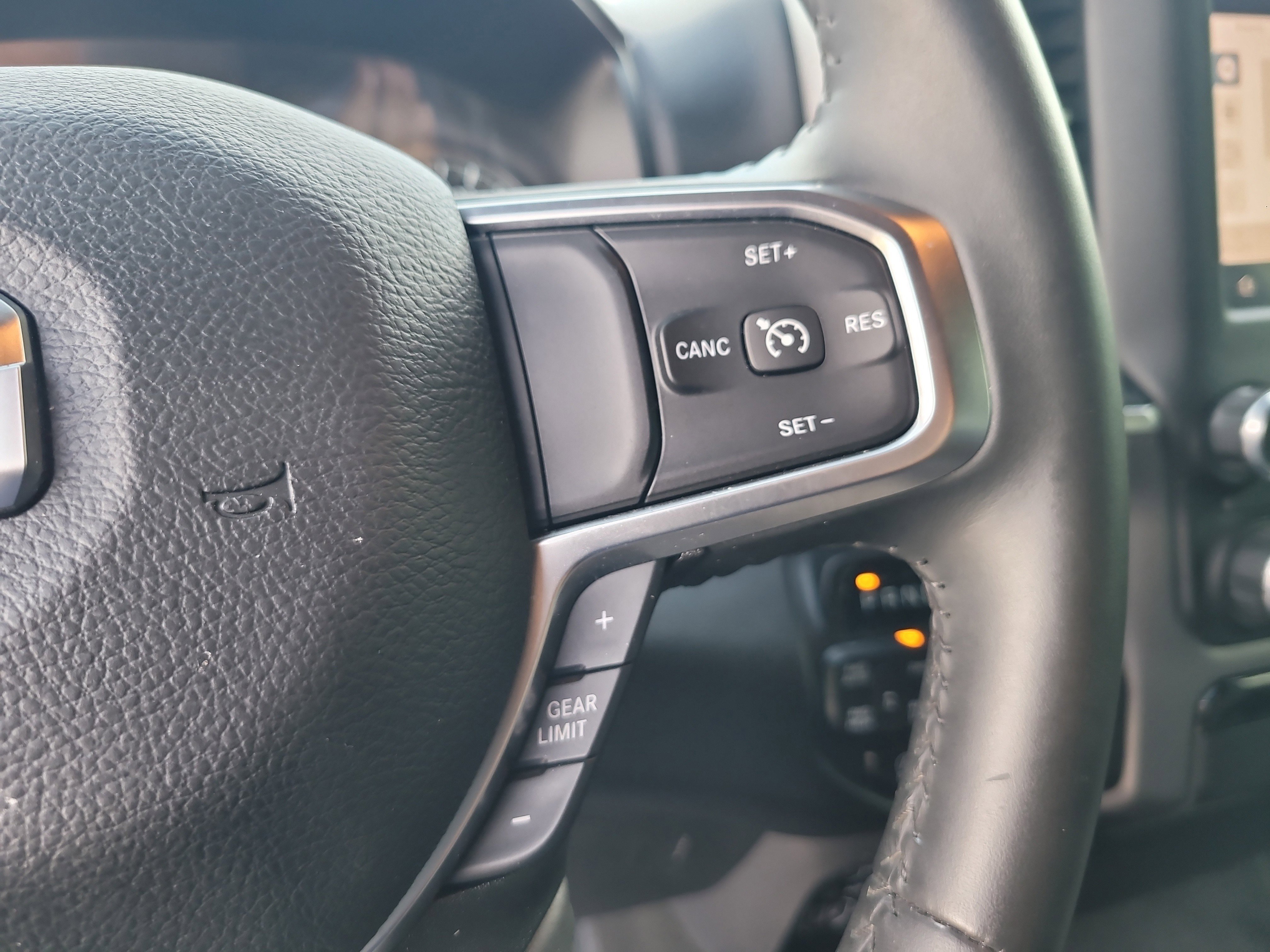 Used 2024 RAM 1500 Big Horn image 28