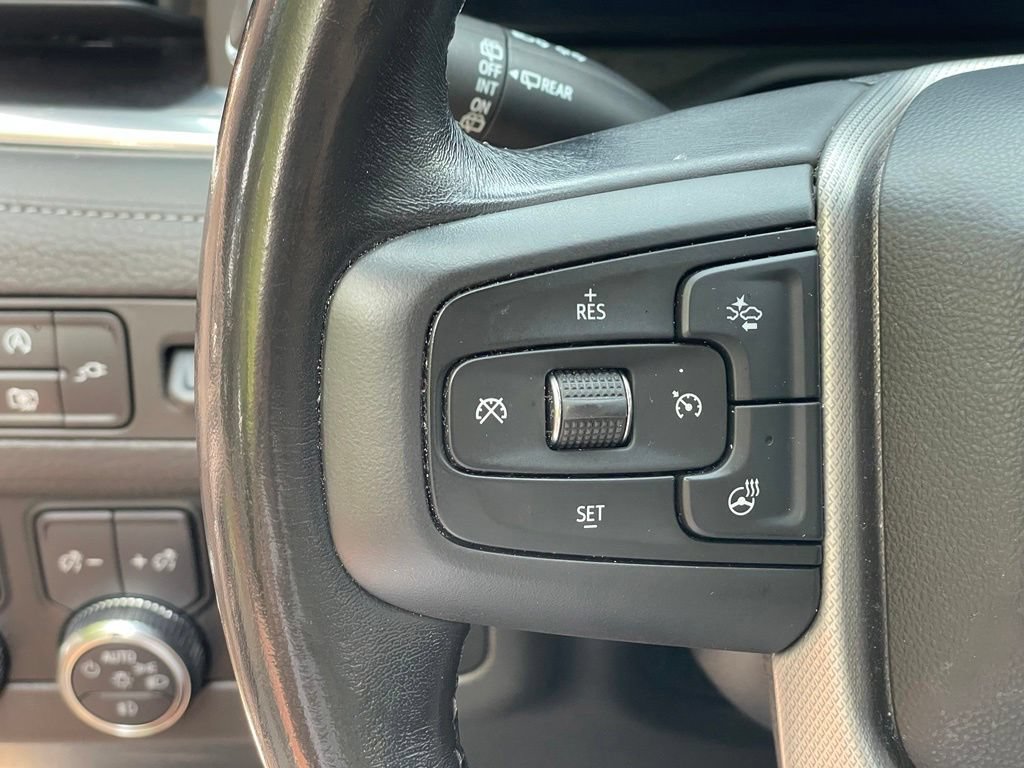 Used 2022 GMC Yukon Denali AWD/4WD image 18