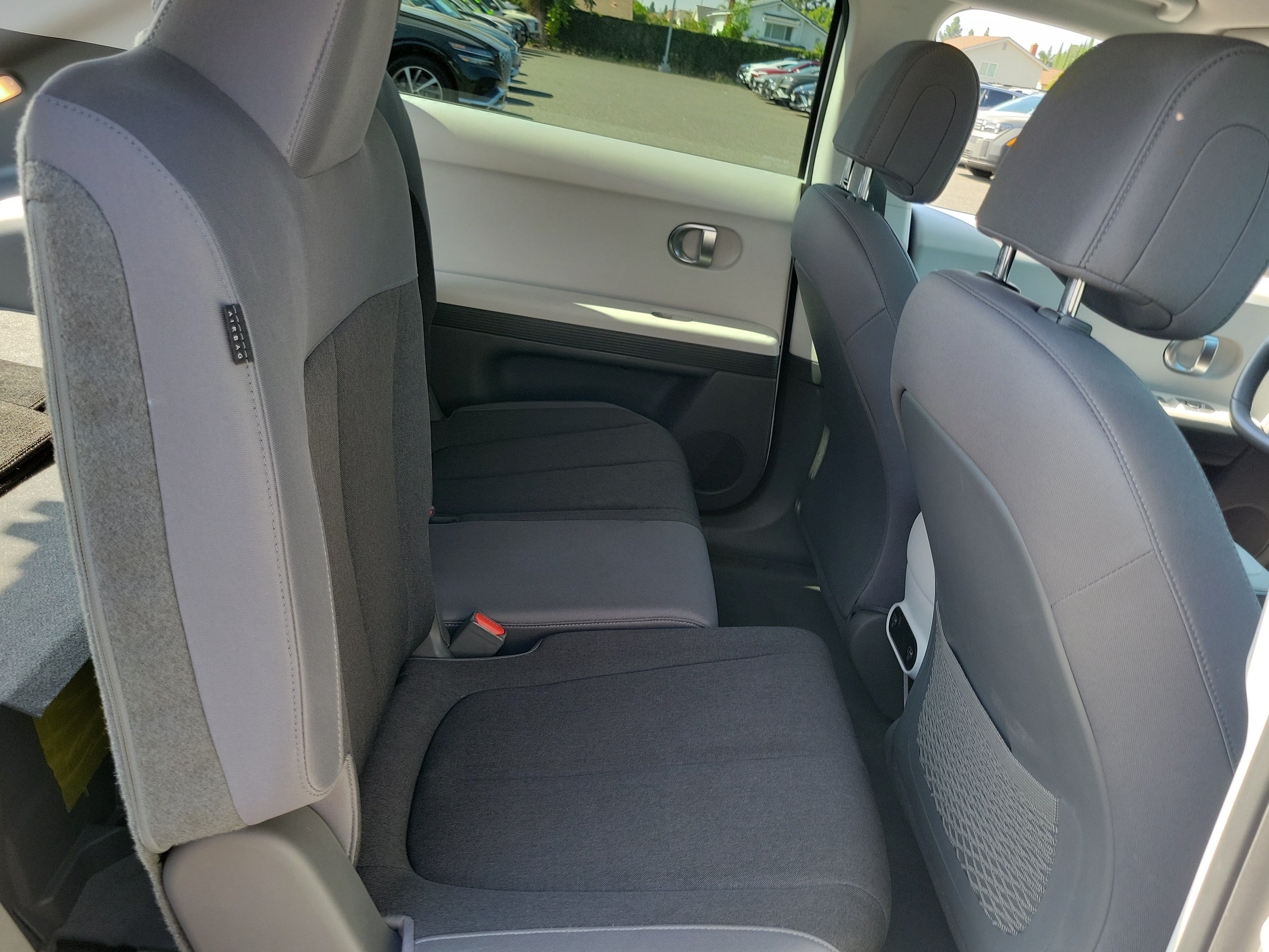 Certified 2024 Hyundai Ioniq 5 SEL RWD image 21
