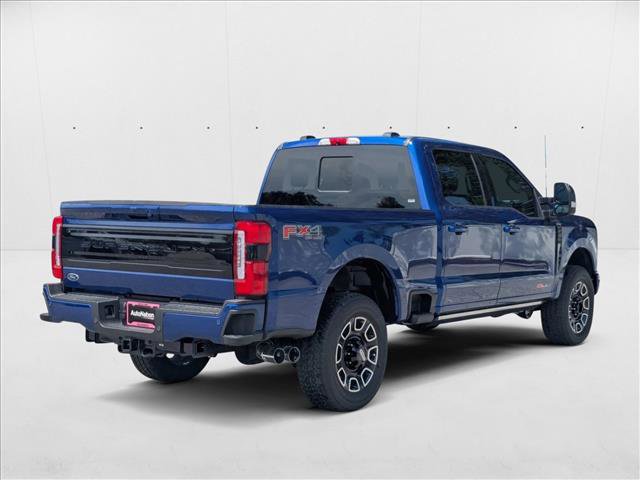 New 2026 Ford F250 Platinum video 2