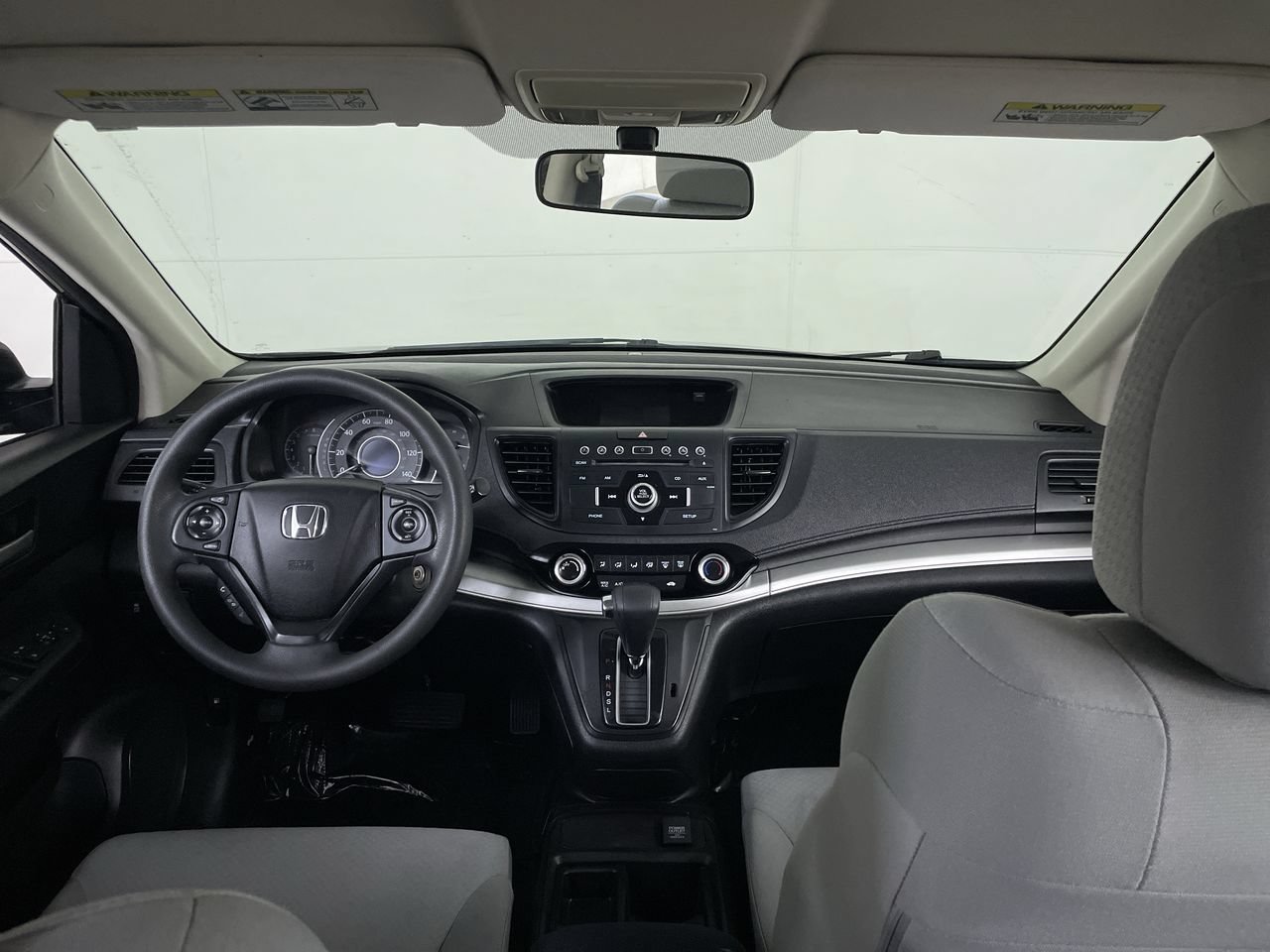 Used 2016 Honda CR-V LX image 26