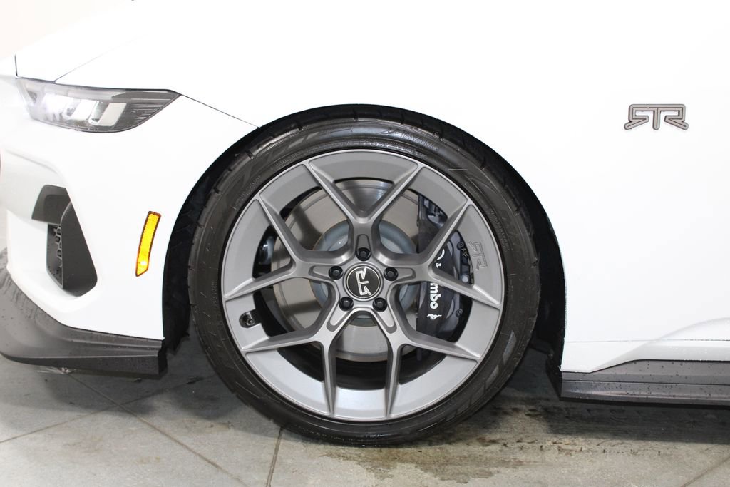 Used 2024 Ford Mustang GT Premium w/ GT Performance Package image 17