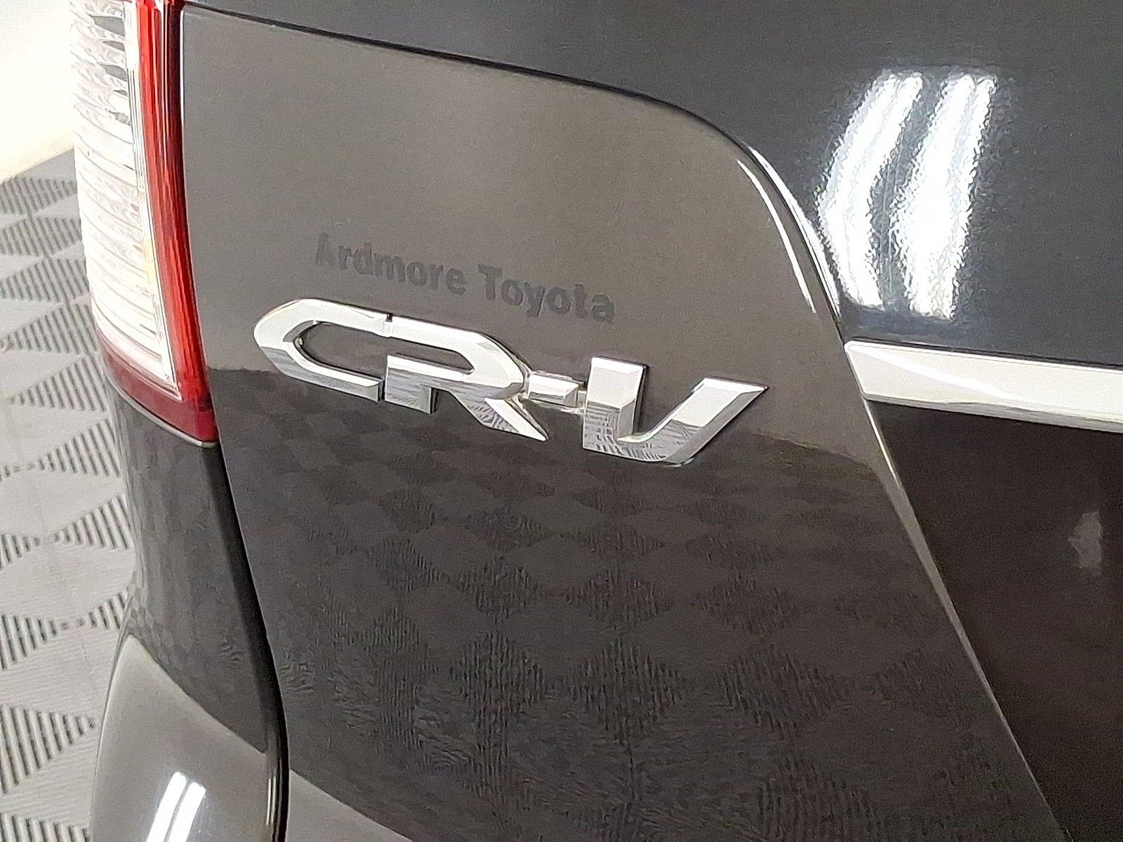 Used 2013 Honda CR-V EX image 15