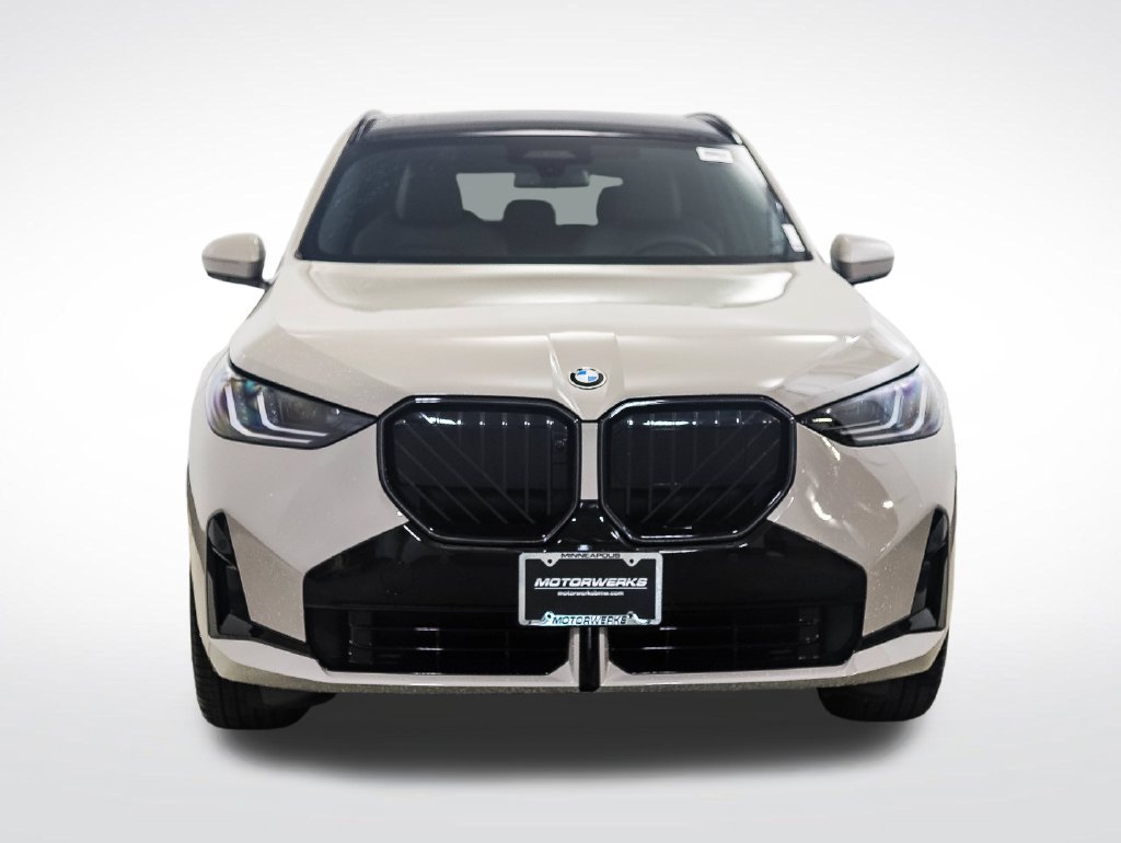 New 2026 BMW X3 xDrive30i w/ Premium Package AWD/4WD image 8