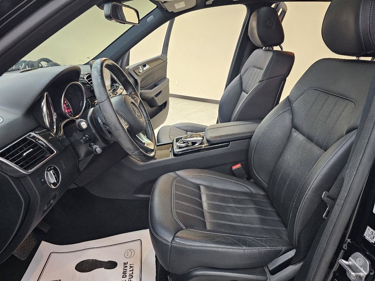 Used 2018 Mercedes-Benz GLE 350 w/ Premium 1 Package image 19