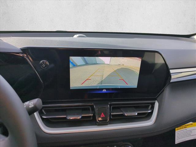 New 2026 Chevrolet TrailBlazer LT w/ LT Cold Weather Package image 18