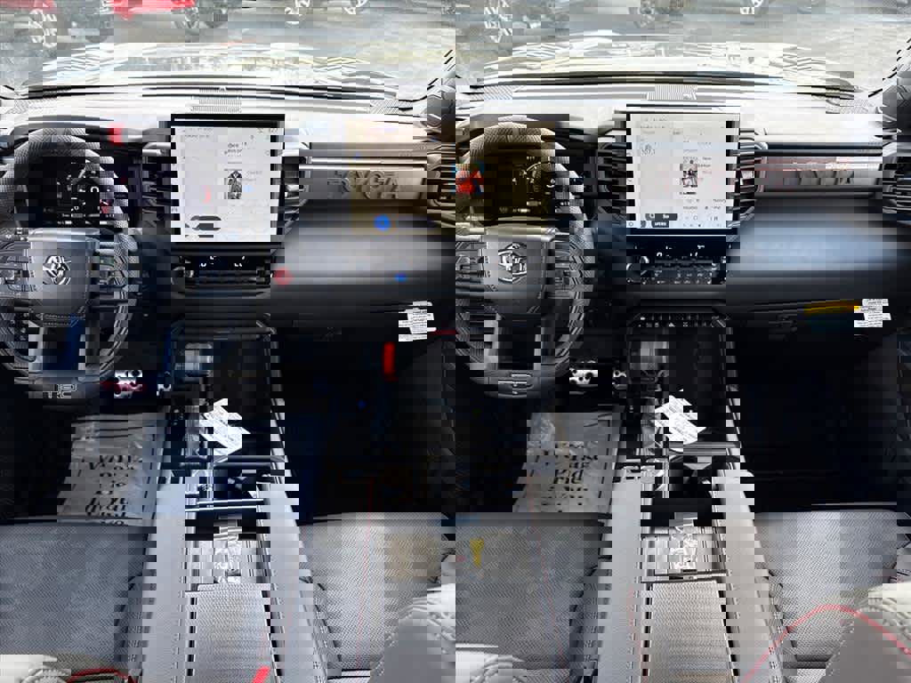 New 2026 Toyota Tundra TRD Pro image 10