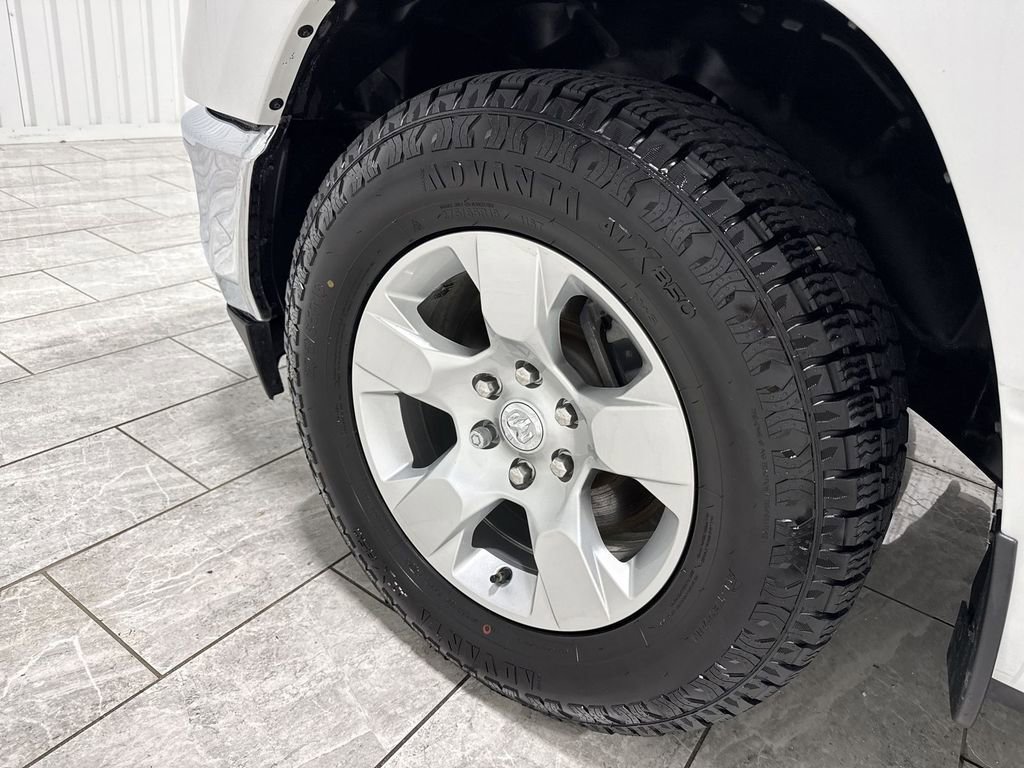 Used 2023 RAM 1500 Lone Star RWD image 34