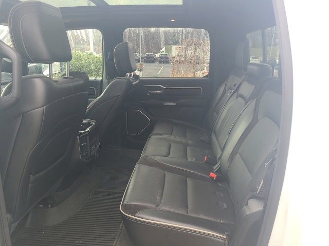 Used 2020 RAM 1500 Laramie image 13