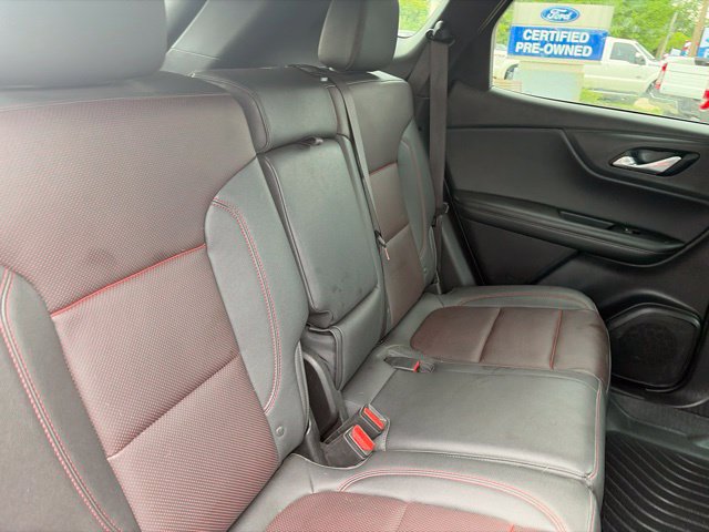 Used 2023 Chevrolet Blazer RS AWD/4WD image 32
