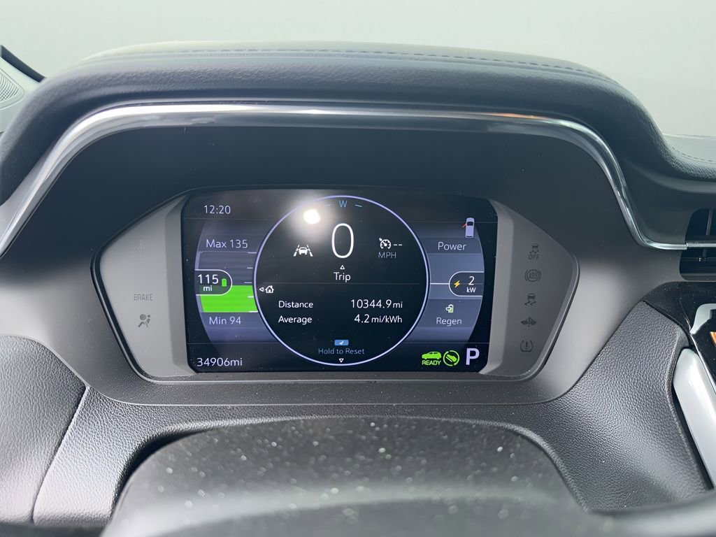 Used 2023 Chevrolet Bolt EUV LT w/ Convenience Package FWD image 6