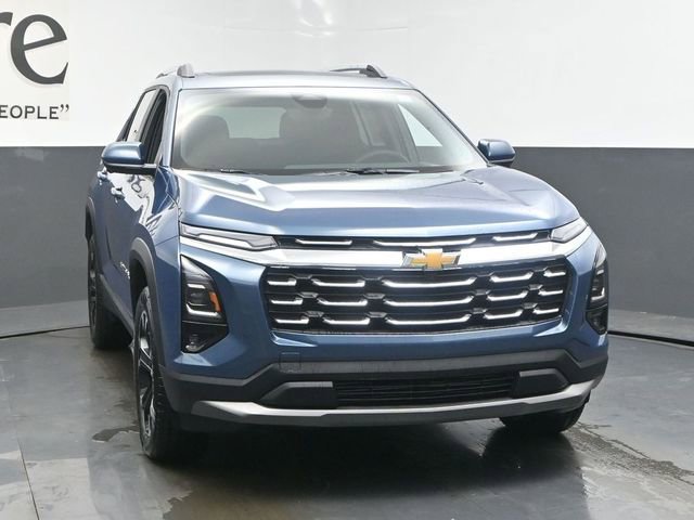 New 2026 Chevrolet Equinox LT image 29