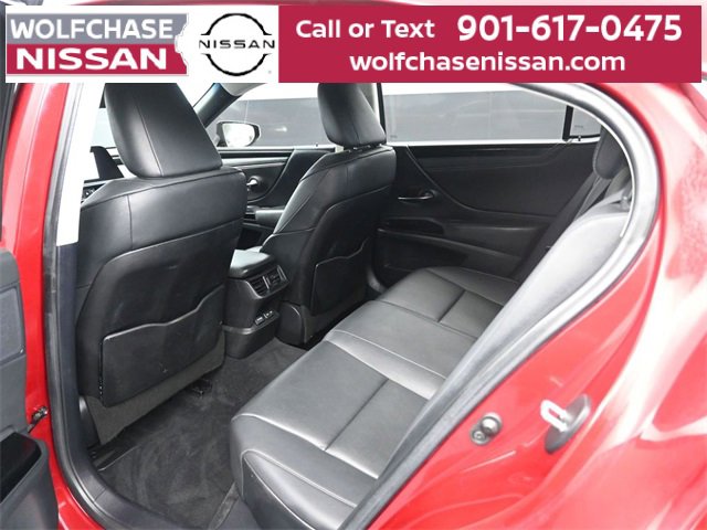 Used 2023 Lexus ES 350 w/ Premium Package image 14