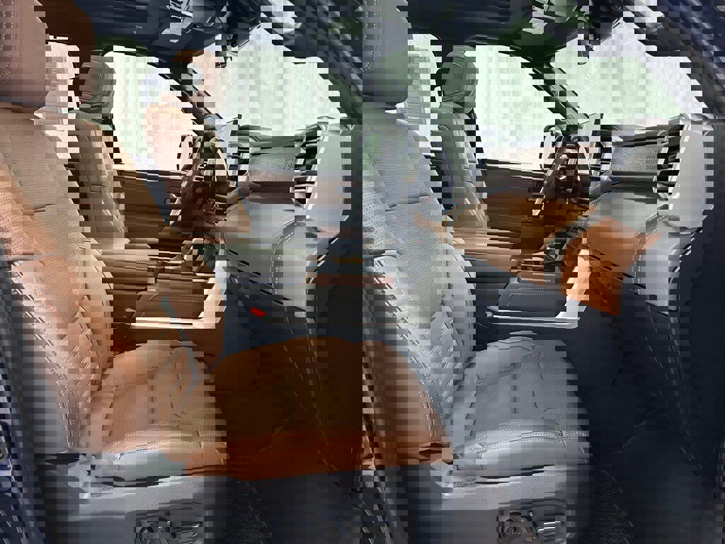 Used 2025 Toyota Tundra 1794 Edition image 67