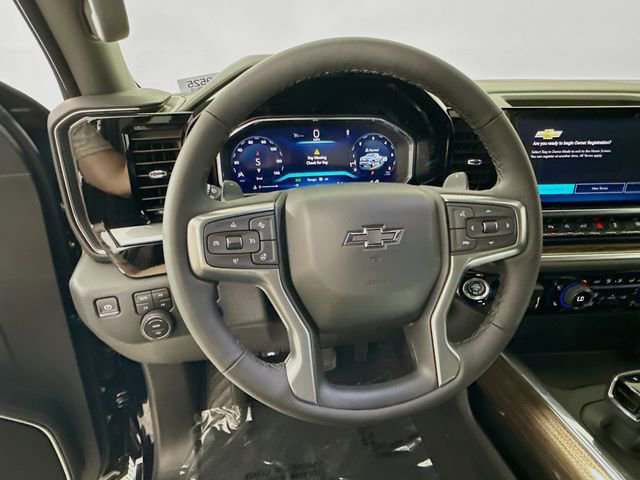 New 2026 Chevrolet Silverado 1500 RST w/ Safety Package image 12