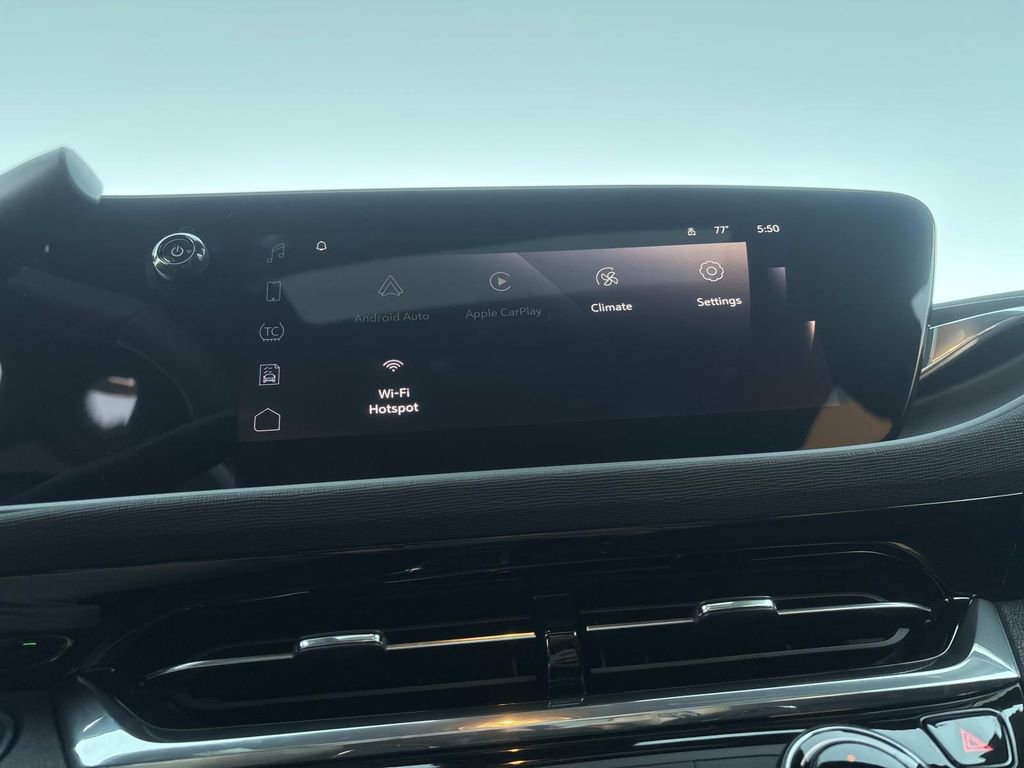 New 2026 Buick Envista Sport Touring w/ Convenience I Package image 30