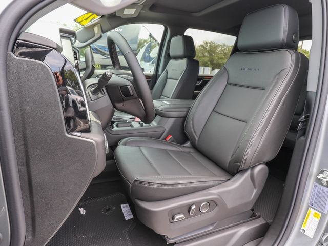 New 2026 GMC Sierra 2500 Denali w/ Denali Reserve Package AWD/4WD image 15