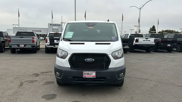 Certified 2023 Ford Transit 350 XL image 9
