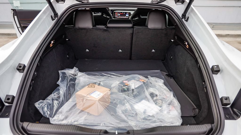 New 2026 Dodge Charger Scat Pack AWD/4WD image 31